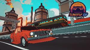 Sunrise GP screenshots