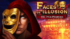 Faces of Illusion: The Twin Phantoms screenshots