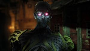 Dead by Daylight - Dungeons & Dragons screenshot 68287