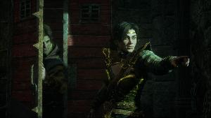 Dead by Daylight - Dungeons & Dragons screenshot 68288
