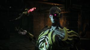 Dead by Daylight - Dungeons & Dragons Screenshot