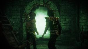 Dead by Daylight - Dungeons & Dragons Screenshot