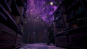 Dead by Daylight - Dungeons & Dragons Screenshot