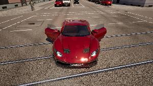 CityDriver Screenshots & Wallpapers