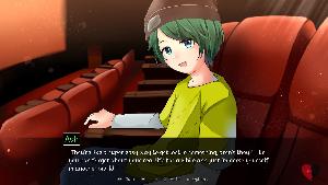 True Colours - A Date With Deception Screenshot