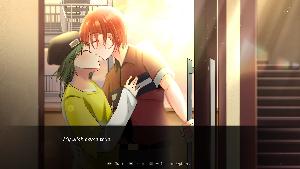 True Colours - A Date With Deception Screenshot