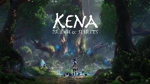 KENA: Bridge of Spirits screenshot 68348