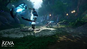 KENA: Bridge of Spirits