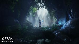 KENA: Bridge of Spirits screenshot 68352