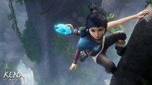 KENA: Bridge of Spirits screenshot 68353
