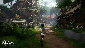 KENA: Bridge of Spirits screenshot 68354