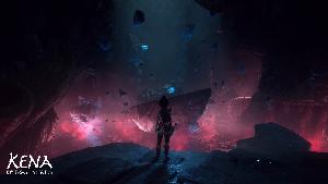 KENA: Bridge of Spirits