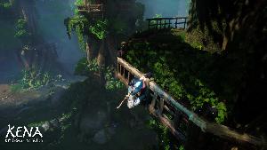 KENA: Bridge of Spirits