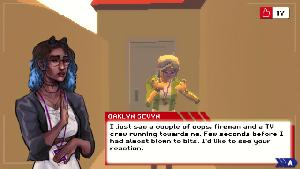 Local News with Cliff Rockslide screenshot 68360