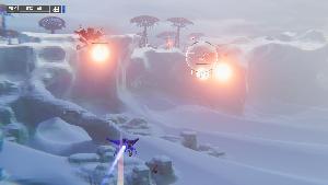 Aaero2 Screenshot