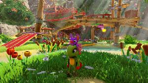 Yooka-Replaylee Screenshot