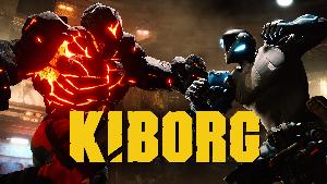 KIBORG Screenshots & Wallpapers