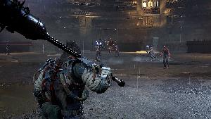 KIBORG screenshot 68382