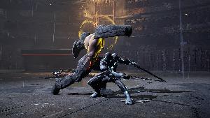 KIBORG screenshot 68383