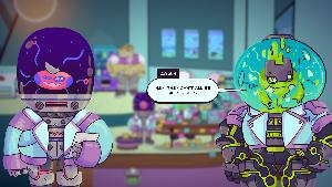 Times & Galaxy screenshot 68395