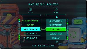 Times & Galaxy screenshot 68396