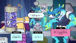 Times & Galaxy screenshot 68387