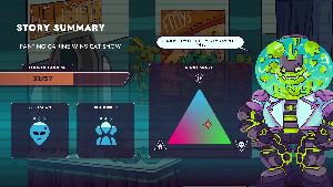 Times & Galaxy screenshot 68391