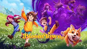 Bloomtown: A Different Story Screenshots & Wallpapers