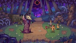 Bloomtown: A Different Story Screenshot