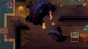 Bloomtown: A Different Story Screenshot