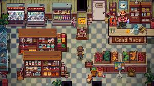 Bloomtown: A Different Story Screenshot