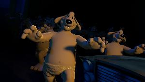 Sam & Max: The Devil's Playhouse Remastered Screenshot