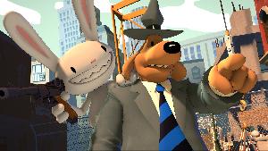 Sam & Max: The Devil's Playhouse Remastered screenshot 68413
