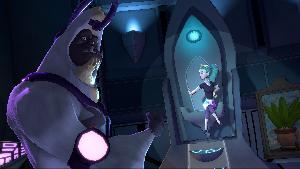 Sam & Max: The Devil's Playhouse Remastered screenshot 68414