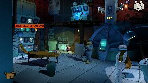 Sam & Max: The Devil's Playhouse Remastered screenshot 68416