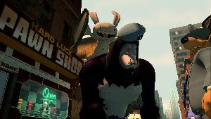 Sam & Max: The Devil's Playhouse Remastered screenshot 68419