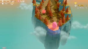 Super Rolling Heroes Deluxe screenshot 68426