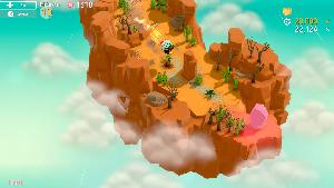 Super Rolling Heroes Deluxe screenshot 68427