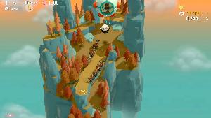 Super Rolling Heroes Deluxe screenshot 68428