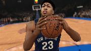 NBA 2K15