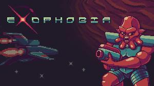 Exophobia screenshots
