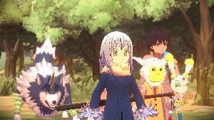 That Time I Got Reincarnated as a Slime ISEKAI Chronicles screenshot 68464