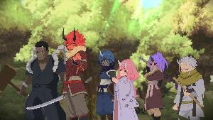 That Time I Got Reincarnated as a Slime ISEKAI Chronicles screenshot 68456