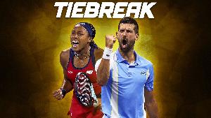 Tiebreak: Official game of the ATP and WTA screenshots