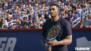 Tiebreak: Official game of the ATP and WTA screenshot 68468