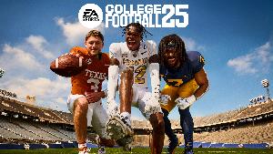 EA Sports College Football 25 screenshots