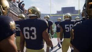 EA Sports College Football 25 screenshot 68474