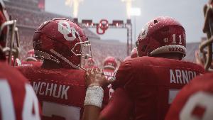 EA Sports College Football 25 screenshot 68476