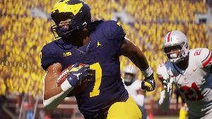 EA Sports College Football 25 screenshot 68477