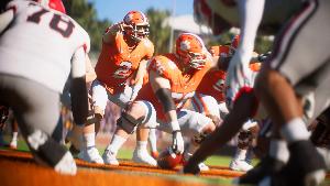EA Sports College Football 25 screenshot 68479